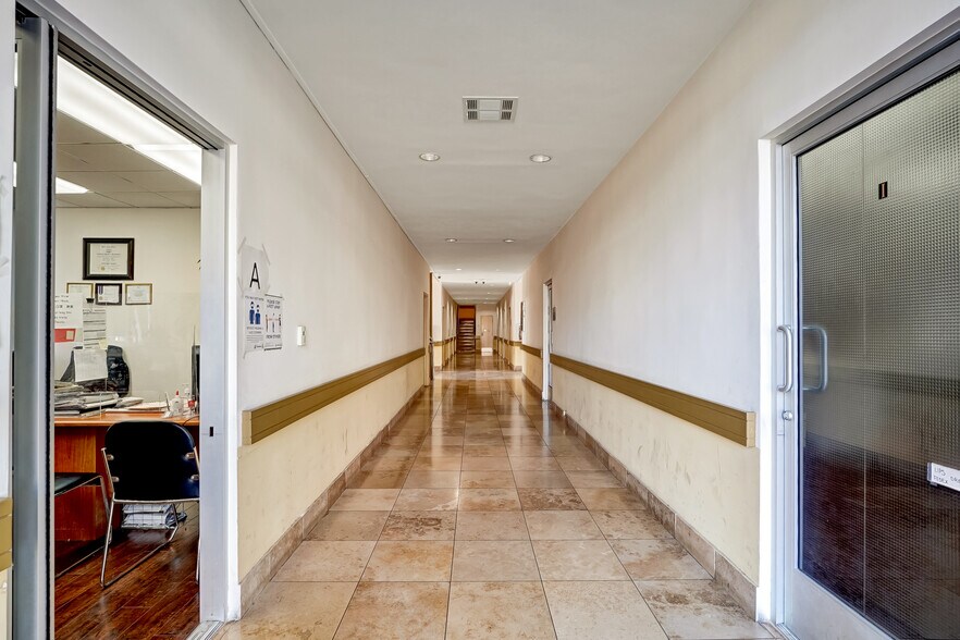 More Photos Of 8780 Valley Blvd, Rosemead Office For Lease