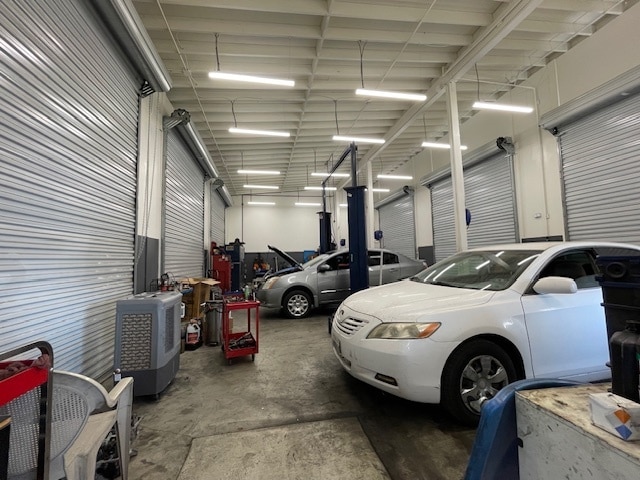 More Photos Of 803 E Holt Ave, Ontario Auto Dealership For Sale