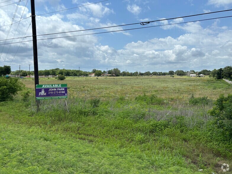 More Photos Of 7418 US Hwy 87 E, China Grove Land For Sale