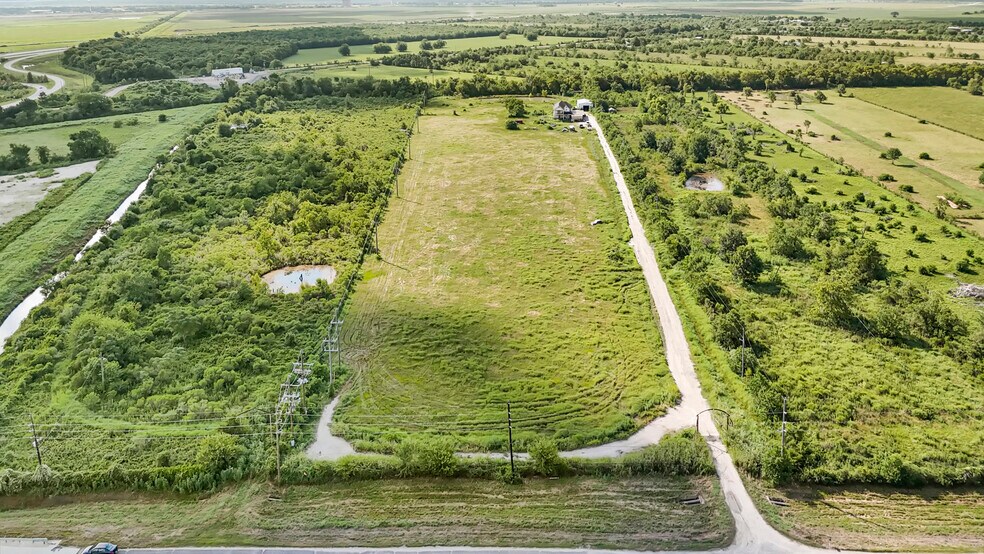More Photos Of 5149 US 90, Dayton Land For Sale