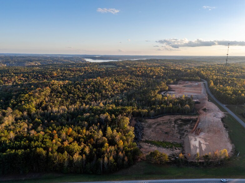 More Photos Of 302 Coven Abbett Highway hwy, Alexander City Land For Sale