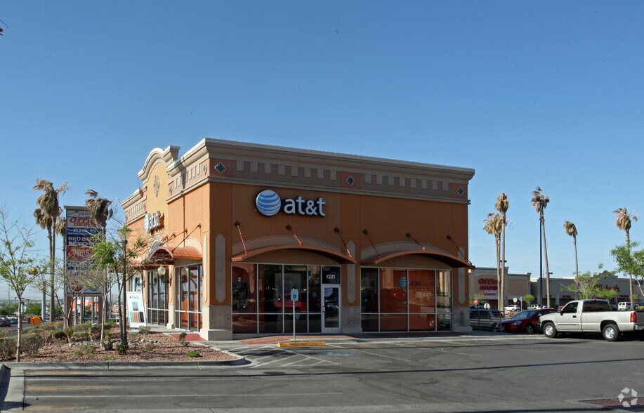 More Photos Of 1313-1345 George Dieter Dr, El Paso Unknown For Lease