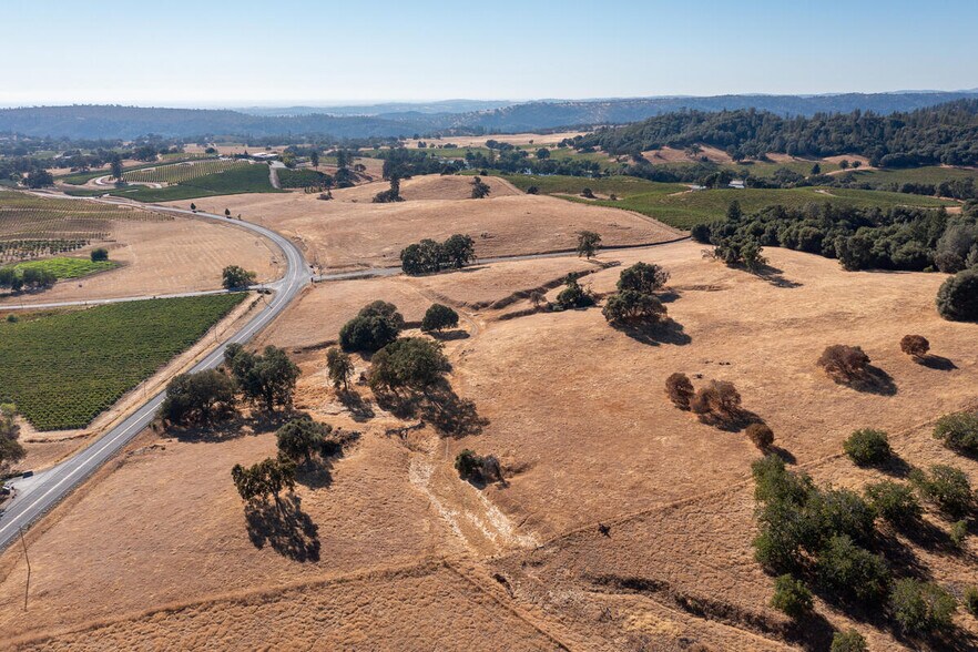 More Photos Of 11777 Shenandoah Road, Plymouth Land For Sale