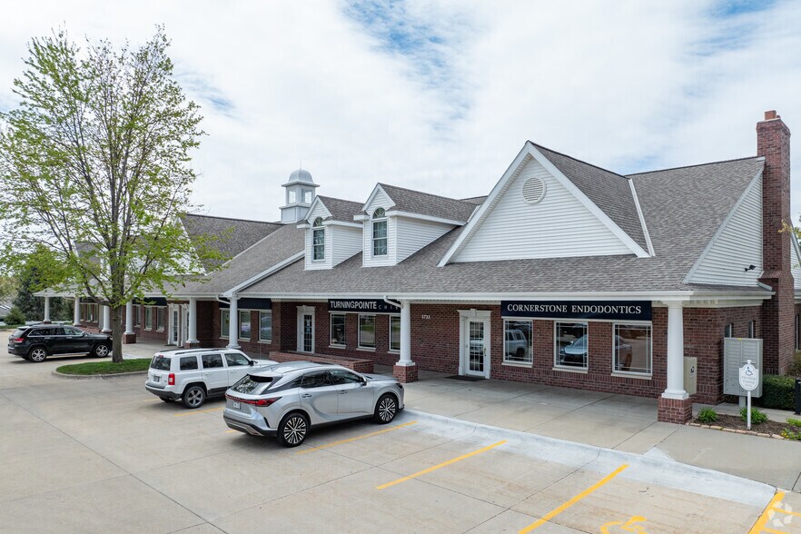 More Photos Of 5733 S 34th St, Lincoln Office For Lease