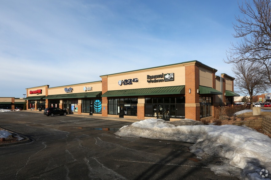 More Photos Of 14270 Buck Hill Rd, Burnsville General Retail For Lease