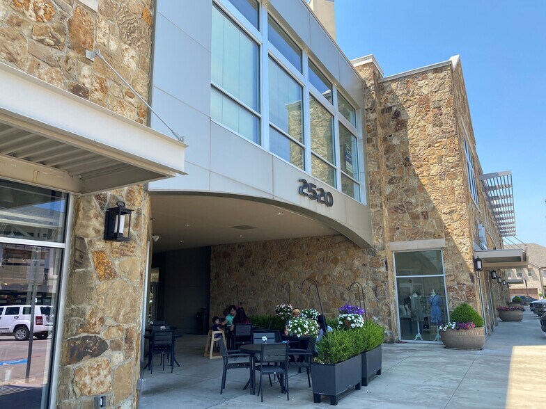 More Photos Of 2520 King Arthur Blvd, Lewisville General Retail For Sale