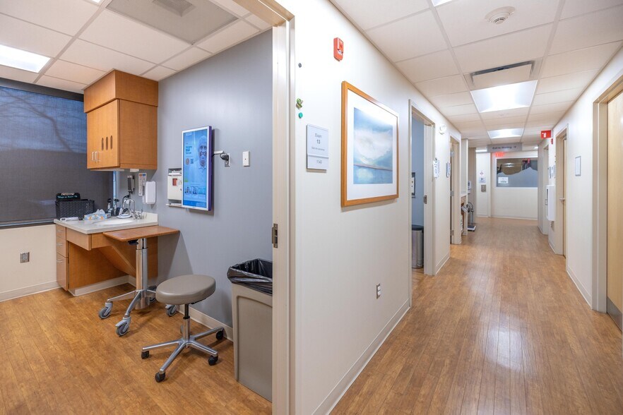 More Photos Of 41 Oakland Rd, Asheville Medical For Sale