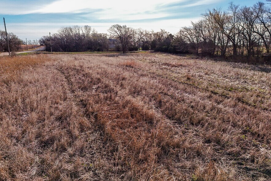 More Photos Of 2.45+/- Acres on 55th and 159th st, Rose Hill Land For Sale