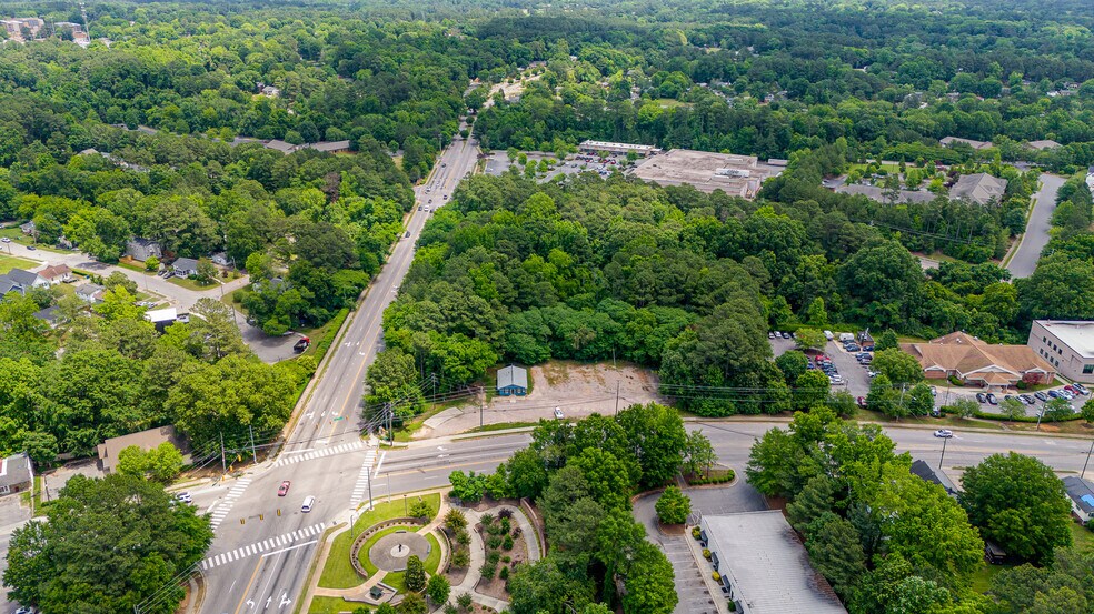 More Photos Of 909 Rock Quarry Rd, Raleigh Land For Lease