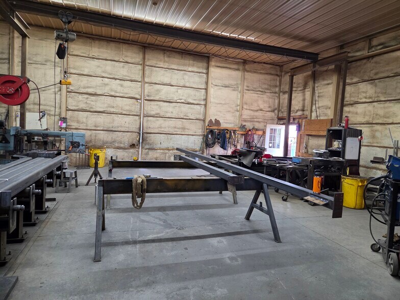More Photos Of 19911 Highway 550, Montrose Warehouse For Sale