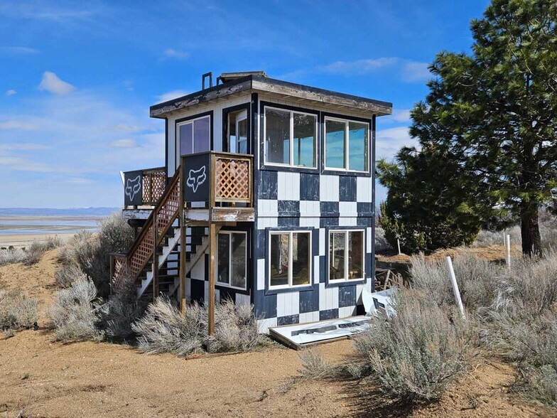 More Photos Of 448-395 Hwy 395, Milford Land For Sale