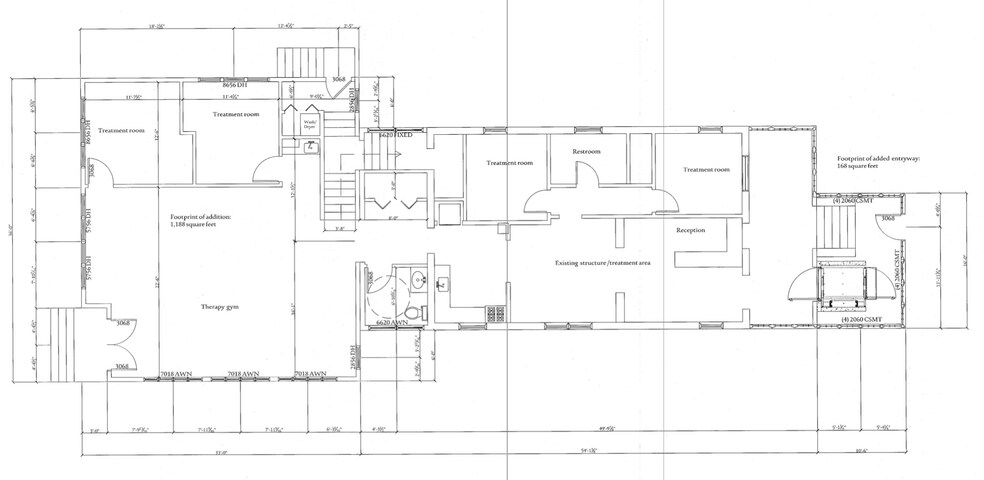 More Photos Of 322 N Main St, Gunnison Office Residential For Sale