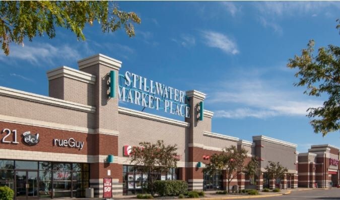 Primary Photo Of 1960-2080 Market Dr, Stillwater Storefront For Lease