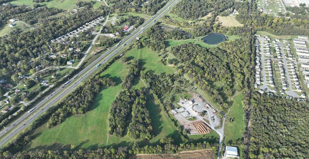 More Photos Of Pilgrim St, Inwood Land For Sale