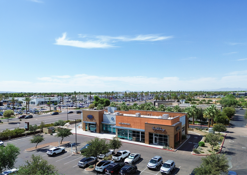 Primary Photo Of 3605 S Gilbert Rd, Gilbert General Retail For Sale