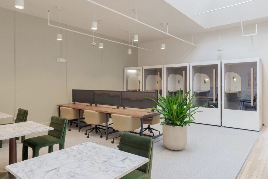 More Photos Of 860 Broadway, New York Coworking Space