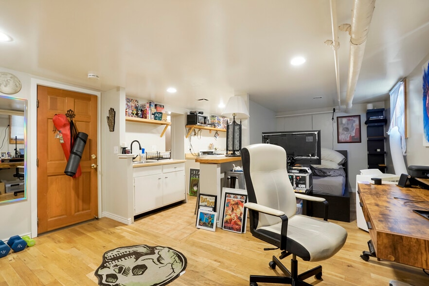 More Photos Of 1439 Detroit St, Denver Apartments For Sale