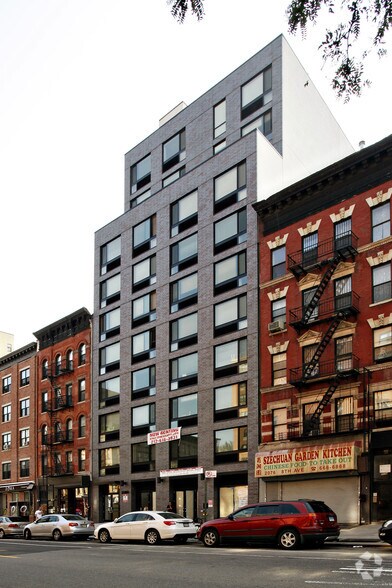 More Photos Of 2080 Frederick Douglass Blvd, New York Apartments For Lease