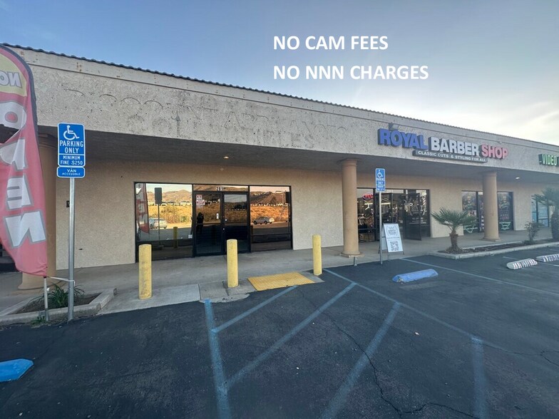 Primary Photo Of 271-293 San Jacinto River Rd, Lake Elsinore Freestanding For Lease