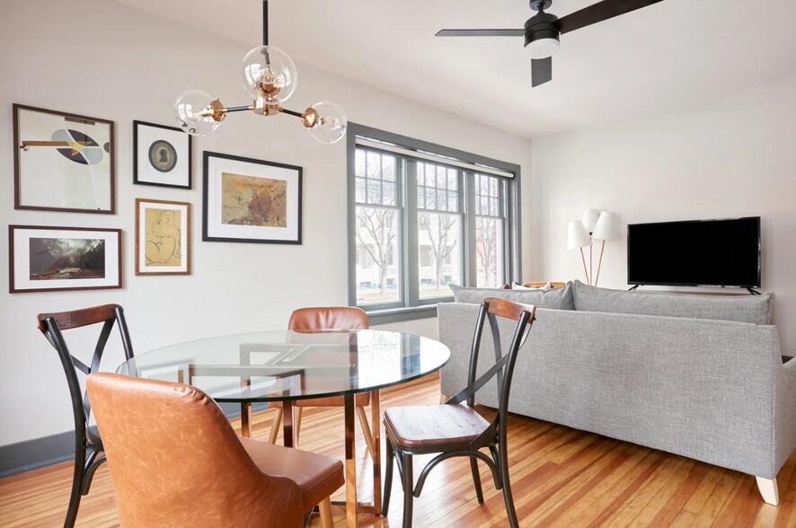 More Photos Of 630 E 16th Ave, Denver Apartments For Sale