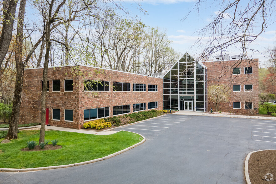 Primary Photo Of 101 Poor Farm Rd, Princeton Office For Lease