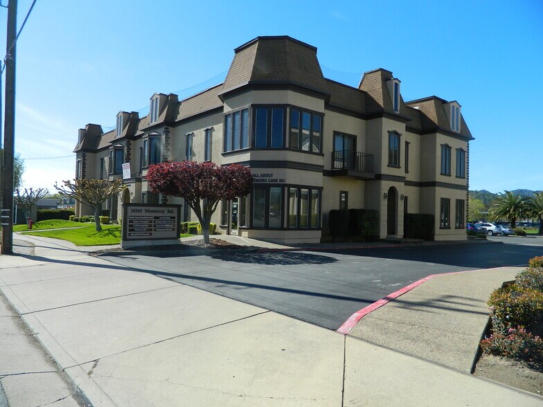 More Photos Of 16165 Monterey Rd, Morgan Hill Medical For Lease