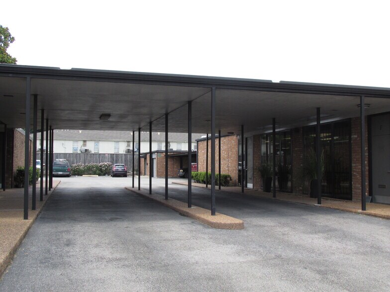 More Photos Of 4910 Willowbend Blvd, Houston Office Residential For Lease