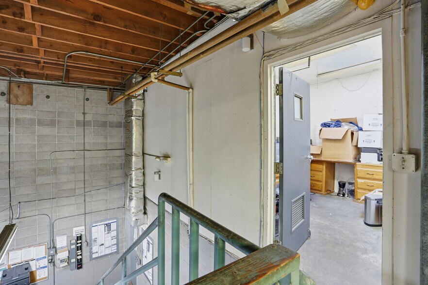 More Photos Of 1266 E Julian St, San Jose Food Processing For Sale
