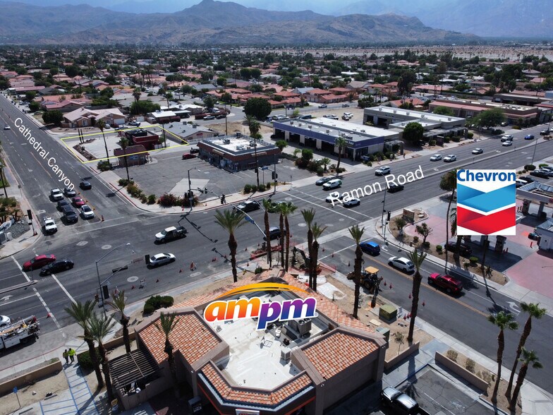 More Photos Of 32123 Cathedral Canyon Dr, Cathedral City Restaurant For Sale