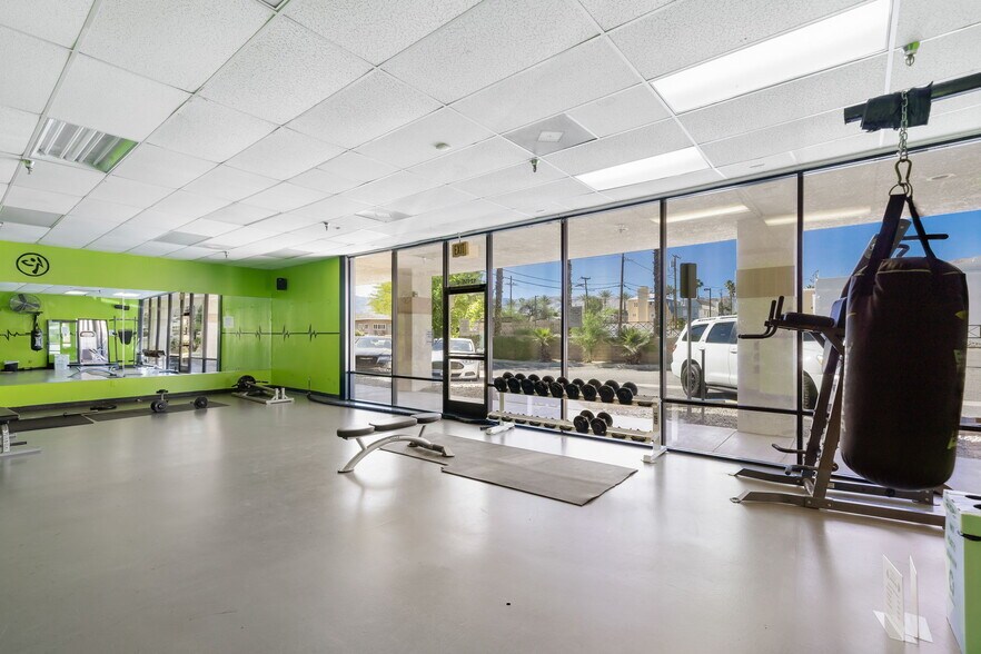 More Photos Of 12155 Palm Dr, Desert Hot Springs Health Club For Lease
