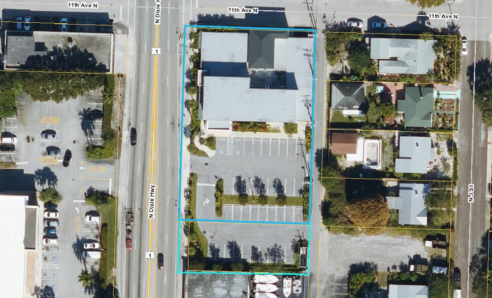 More Photos Of 1014 N Dixie Hwy, Lake Worth Beach Loft Creative Space For Sale