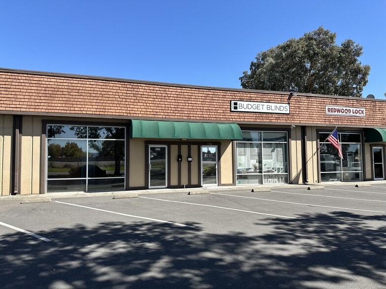 More Photos Of 5700-5708 Commerce Blvd, Rohnert Park Storefront Retail Office For Lease