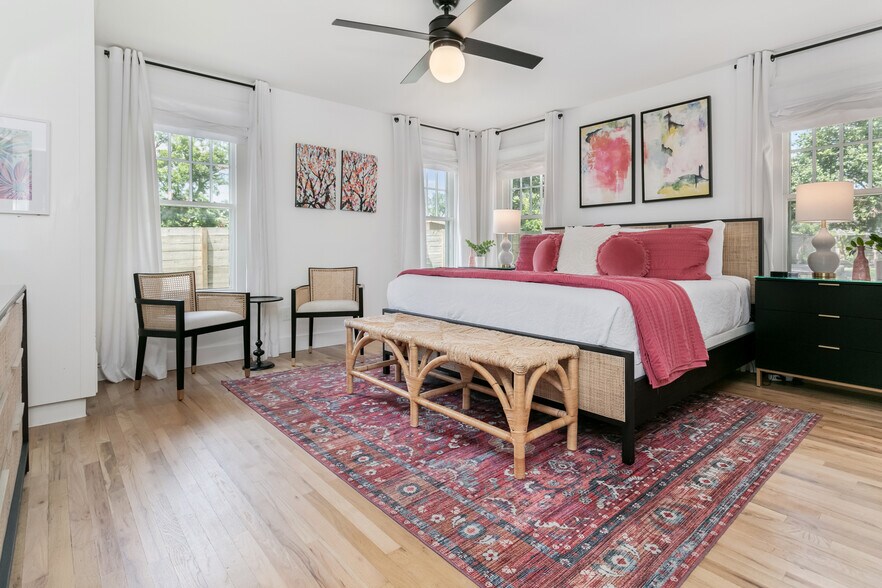 More Photos Of 508 N Orange St, Fredericksburg Specialty For Sale