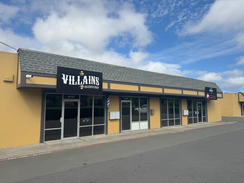 Primary Photo Of 4232 Petaluma Blvd N, Petaluma Research And Development For Lease