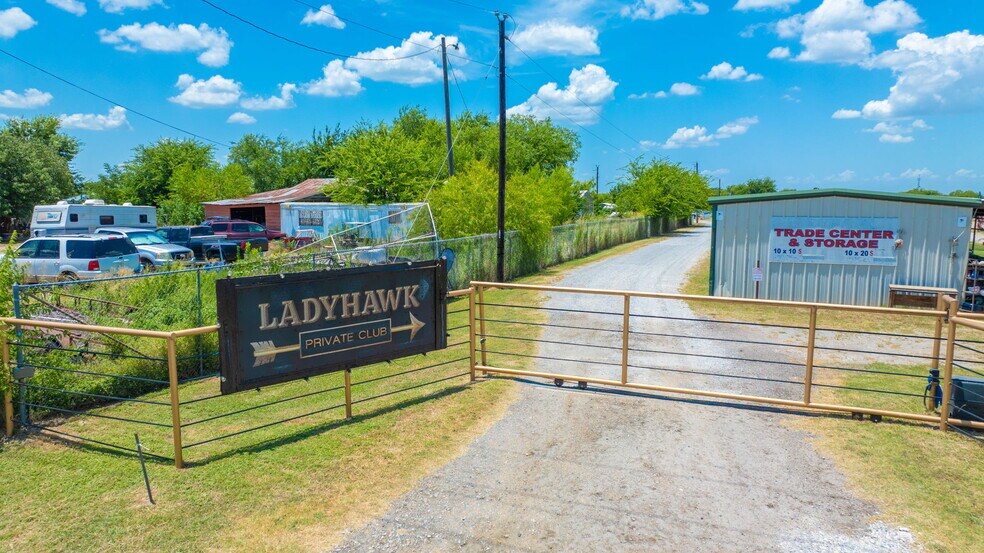 More Photos Of 8806 FM 751, Quinlan Land For Sale