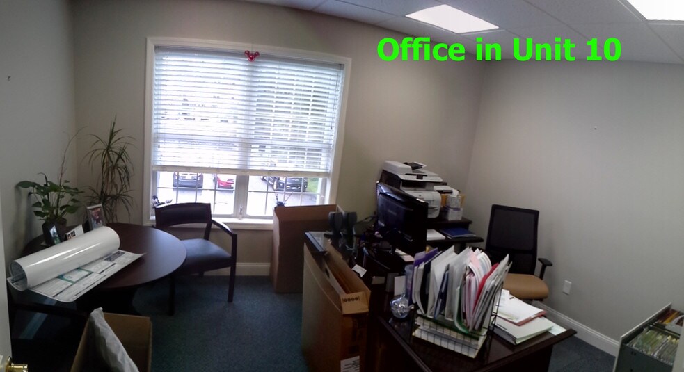 More Photos Of 20 Mary E Clark Dr, Hampstead Office For Lease