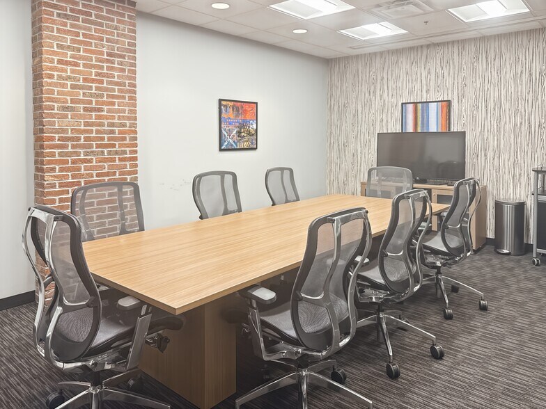 More Photos Of 99 Wyse Rd, Halifax Coworking Space