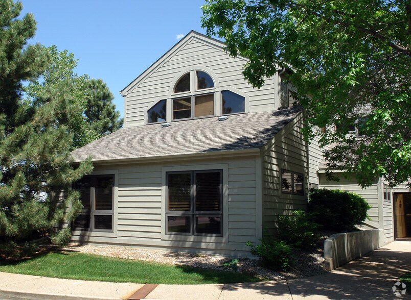 More Photos Of 383 W Drake Rd, Fort Collins Office For Sale