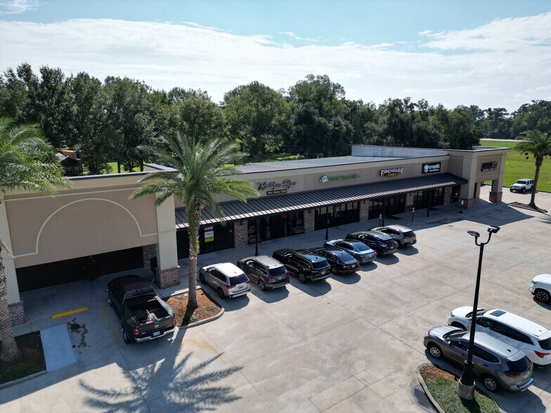 More Photos Of 1826 Martin Luther King Blvd, Houma Storefront Retail Office For Lease
