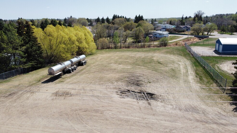Primary Photo Of 4719 50 Av, Onoway Land For Sale