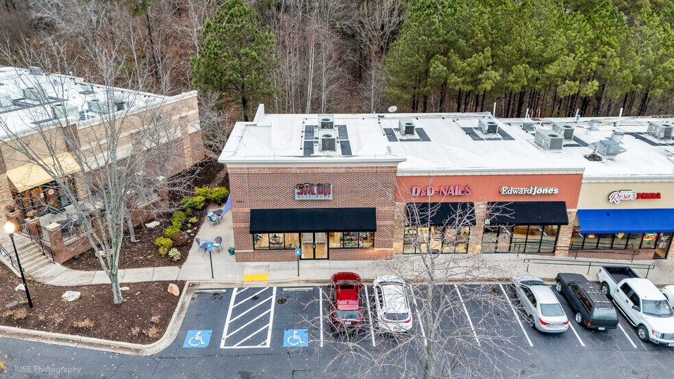 More Photos Of 5801 Old Highway 5, Holly Springs Unknown For Lease