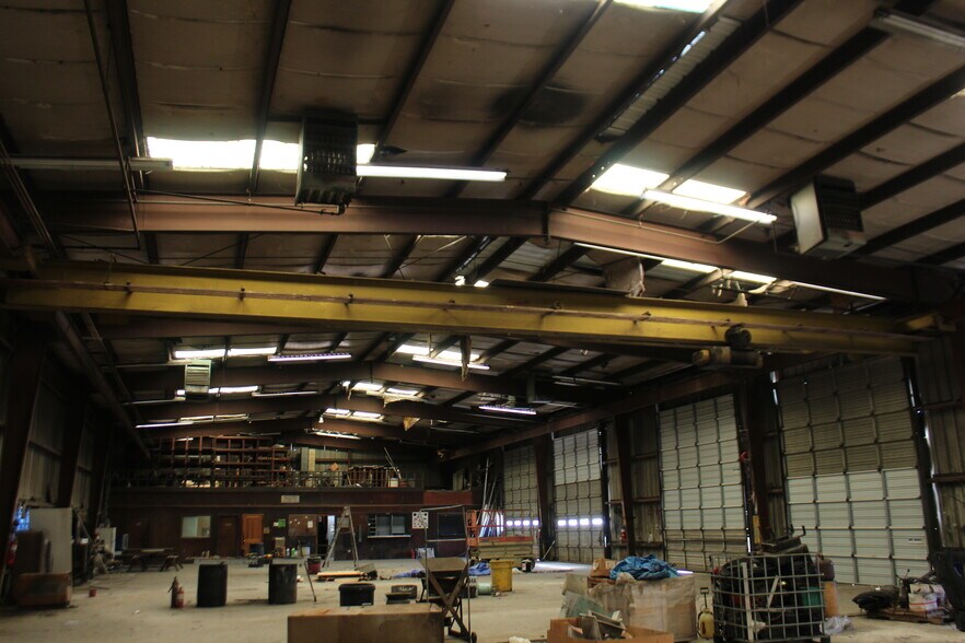 More Photos Of 457 Us-49 S, Jackson Warehouse For Sale