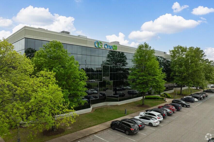 Primary Photo Of 65 Germantown Ct, Memphis Office For Lease