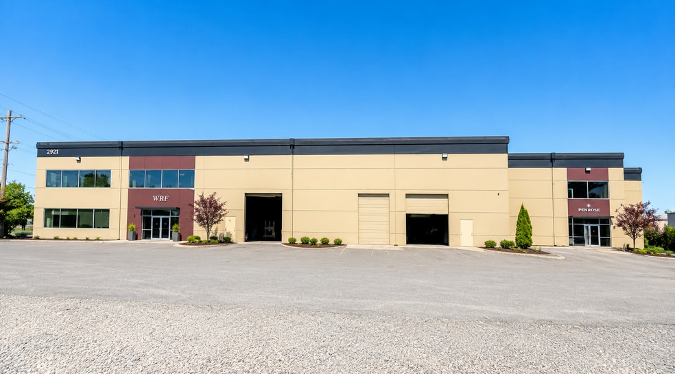 Primary Photo Of 2321 Cole St, Enumclaw Warehouse For Lease