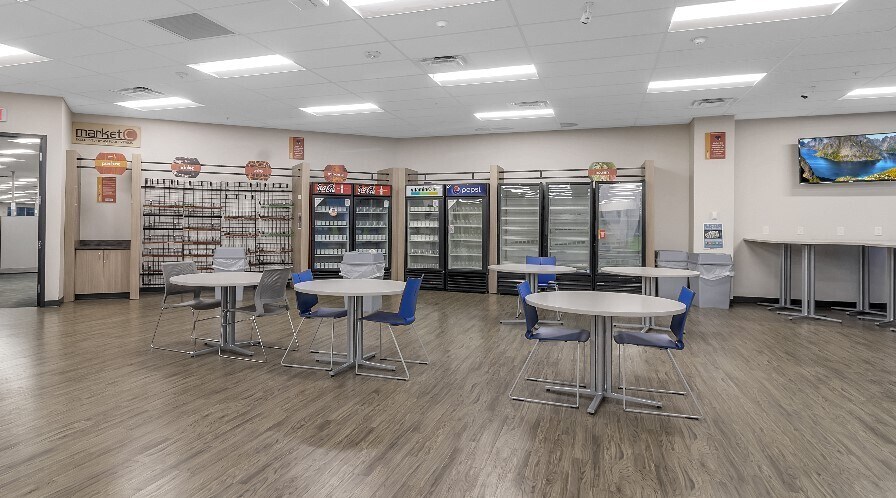 More Photos Of 150 CrossPoint Pky, Amherst Office For Lease