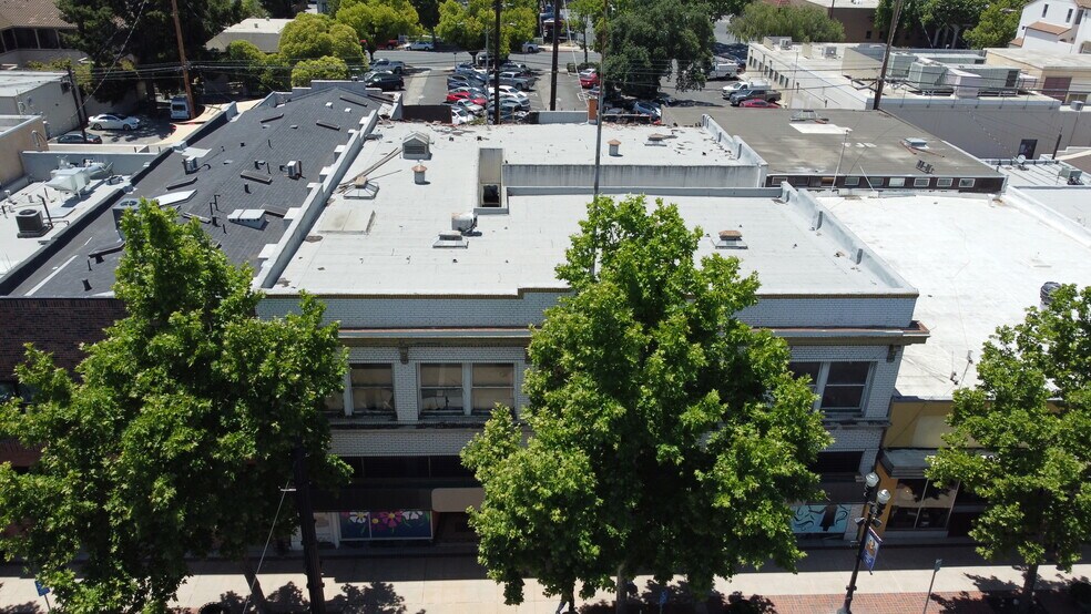 More Photos Of 7541-7543 Monterey St, Gilroy Storefront Retail Office For Sale