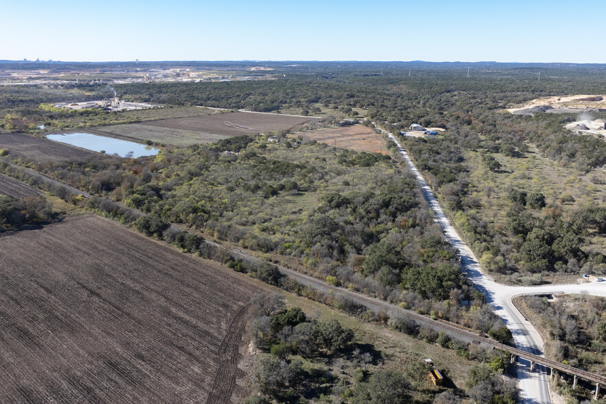 Primary Photo Of 22156 Old Nacogdoches Rd, New Braunfels Land For Sale