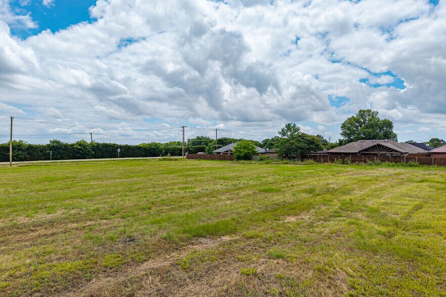 More Photos Of 5000 S Houston St, Kaufman, TX 75142 USA, Kaufman Land For Sale
