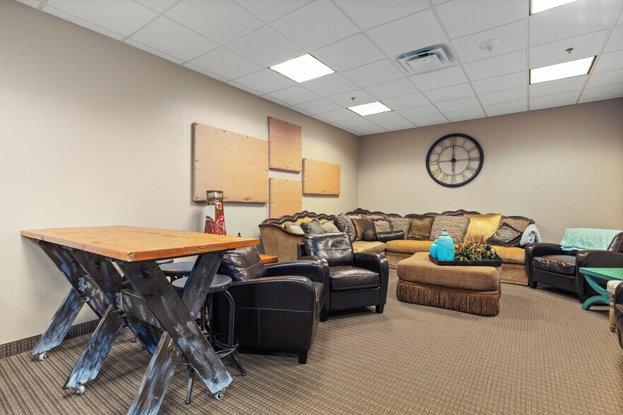 More Photos Of 8380 Warren Pky, Frisco Office For Sale