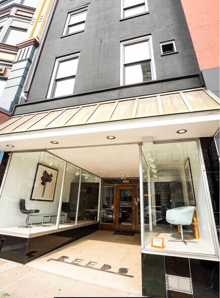 Primary Photo Of 403 Northampton St, Easton Office For Sale